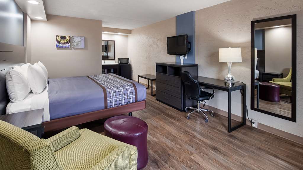 SureStay Hotel by Best Western Jasper - photo 10