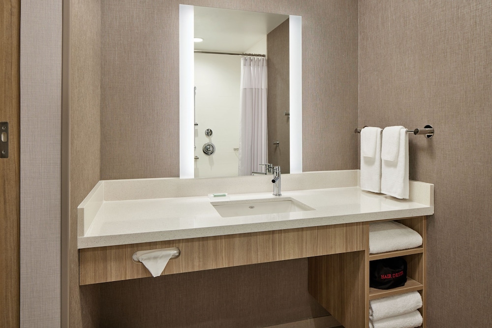 SpringHill Suites by Marriott Frederica - photo 10