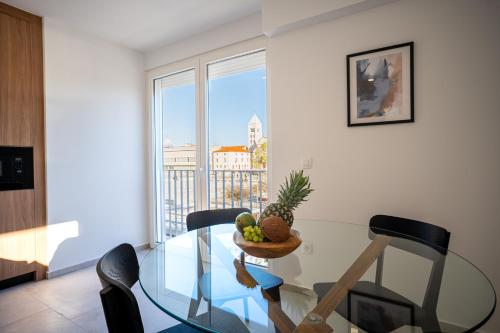 Lumanis Foro Romano — 4-Star Luxury Hotel in Zadar, Croatia