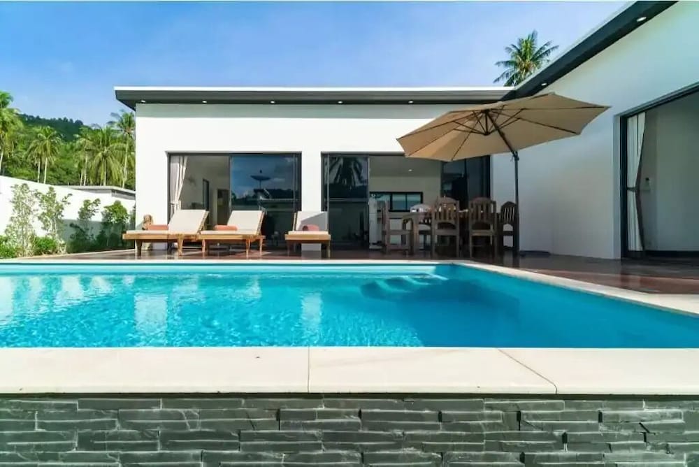 Villas Eden — 4-Star Luxury Hotel in Koh Samui, Thailand