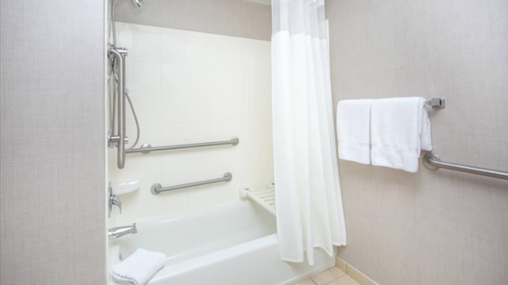 Residence Inn Phoenix NW Surprise - photo 6