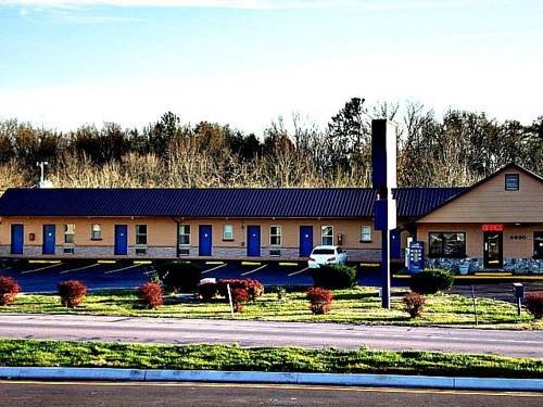 Gateway Inn Knoxville — Knoxville