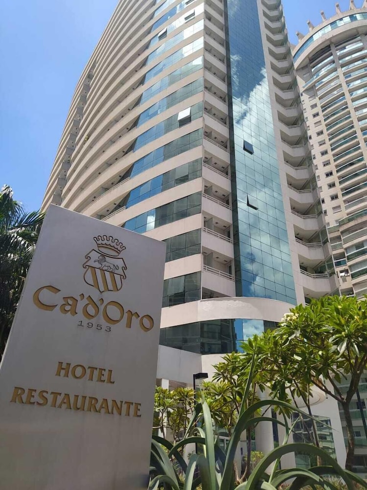 Hotel Ca'd'Oro