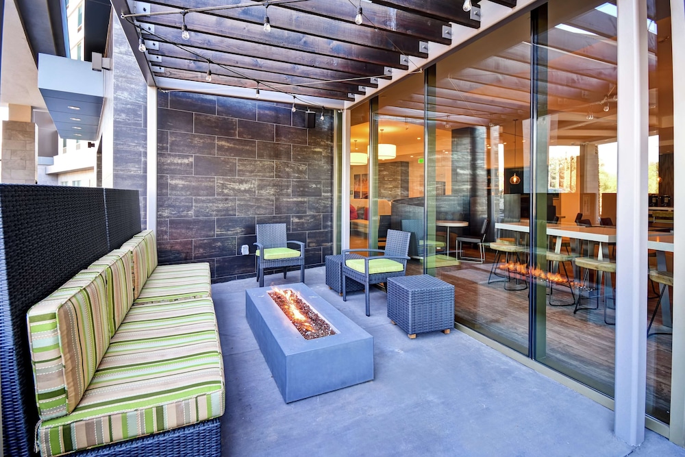Home2 Suites by Hilton Los Angeles Montebello - photo 45