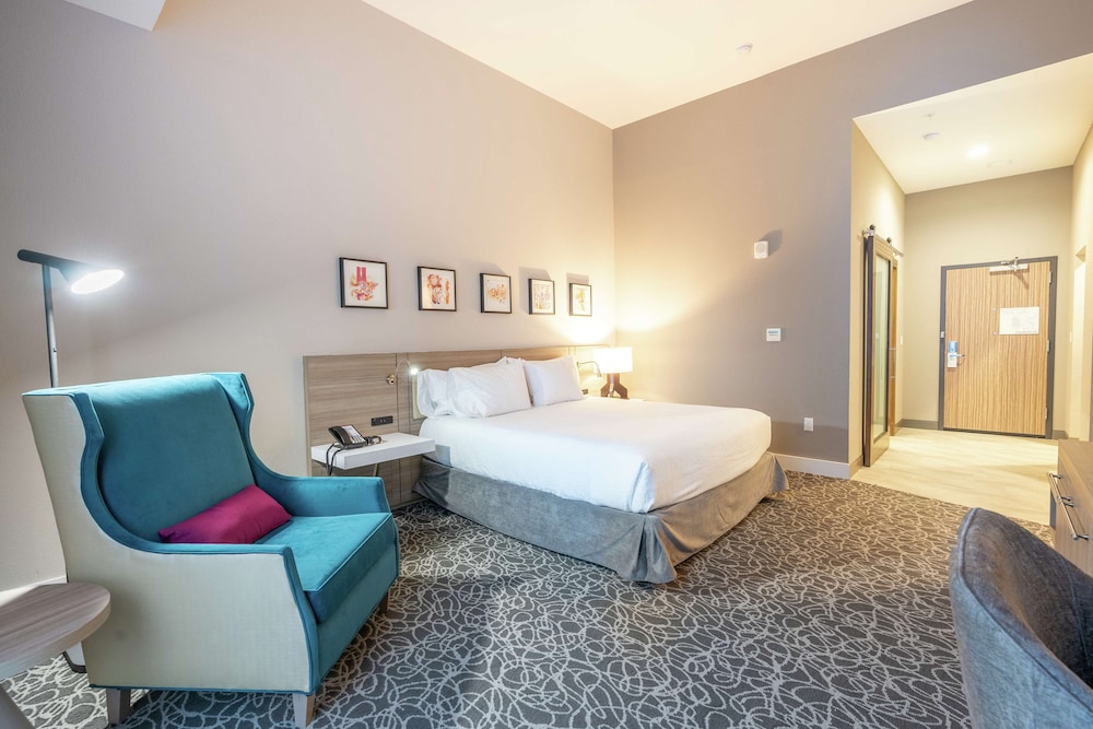 Hilton Garden Inn Wichita Downtown - photo 13