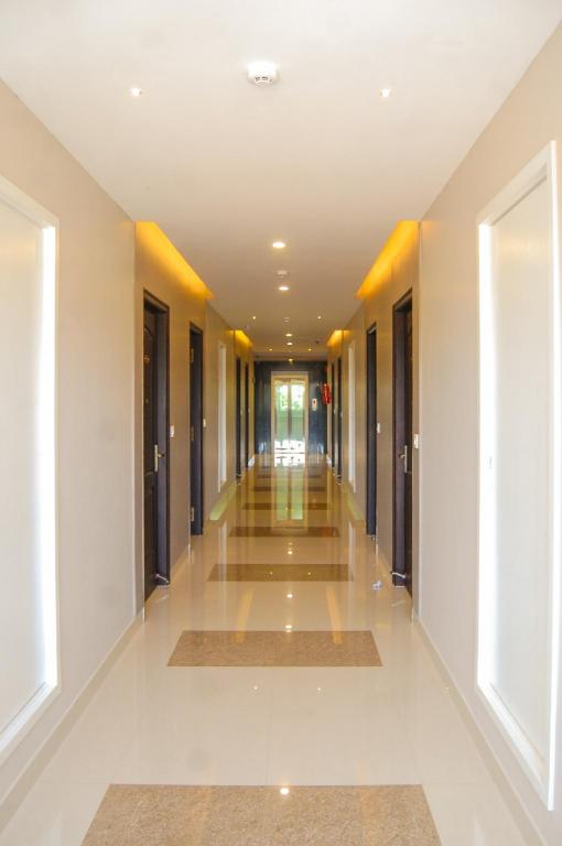 Philomena Hotel & Apartment in Tanjore, India