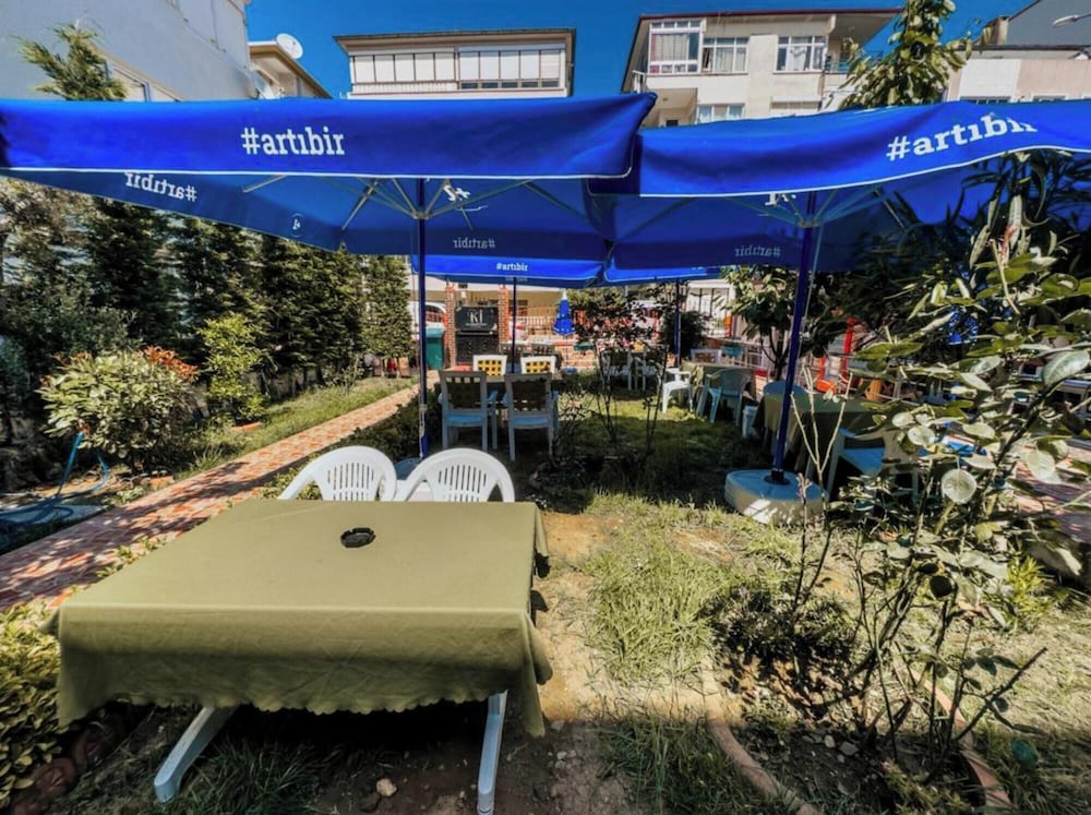 Ki Butik Hotel in Cinarcik, Turkey