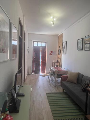 Beato Typical House — 4-Star Luxury Hotel in Lisbon, Portugal