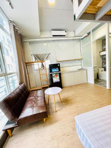 Lala Tiny's Homestay 小套房胡志明市中心 — 4-Star Luxury Hotel in Ho Chi Minh City, Vietnam