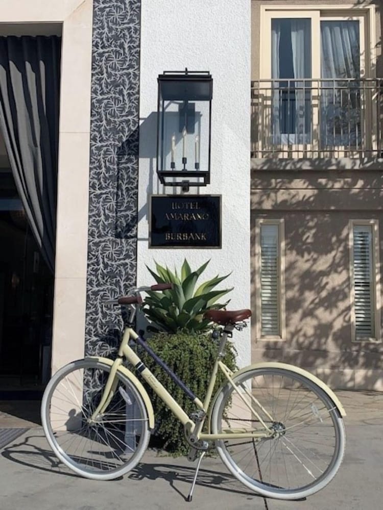 Hotel Amarano Burbank Hollywood - photo 59