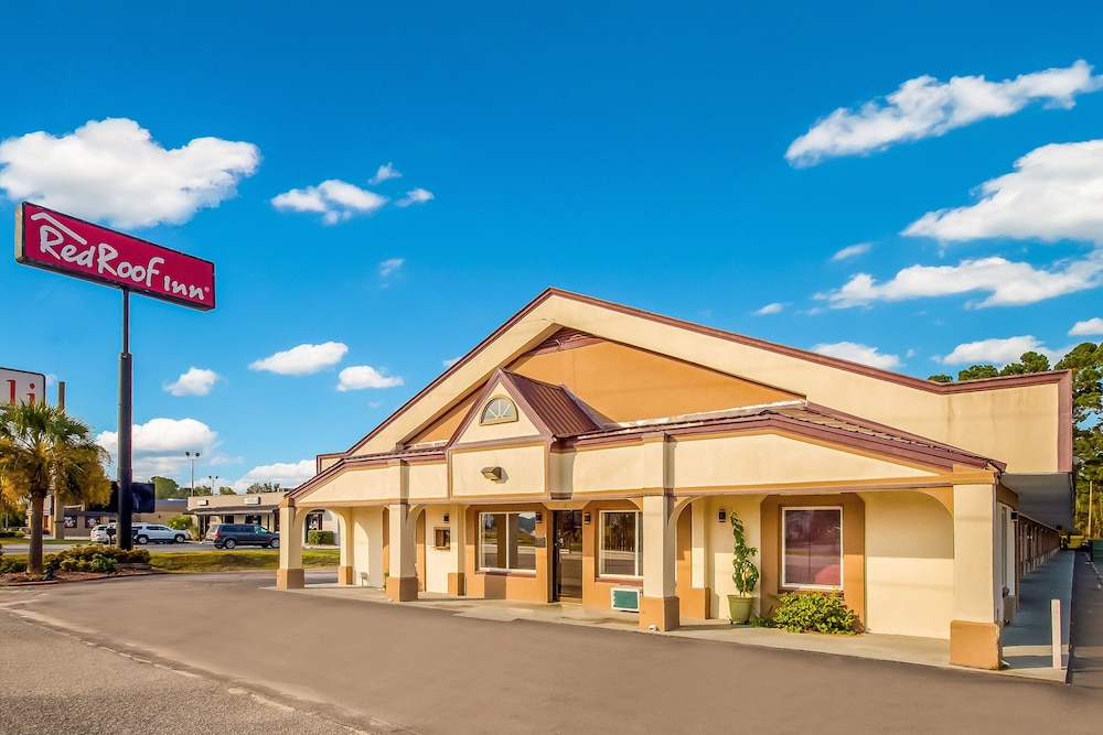 Red Roof Inn Santee - photo 25