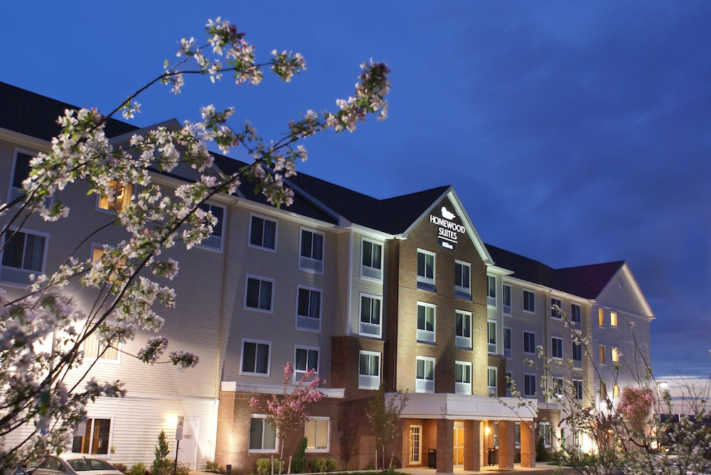 Homewood Suites by Hilton Allentown West Fogelsville PA - photo 38