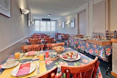 Phoenix - carbon neutral hotel in Geneve