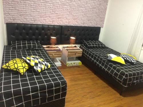 Lar Doce Lar - last minute hotel in Sao Paulo