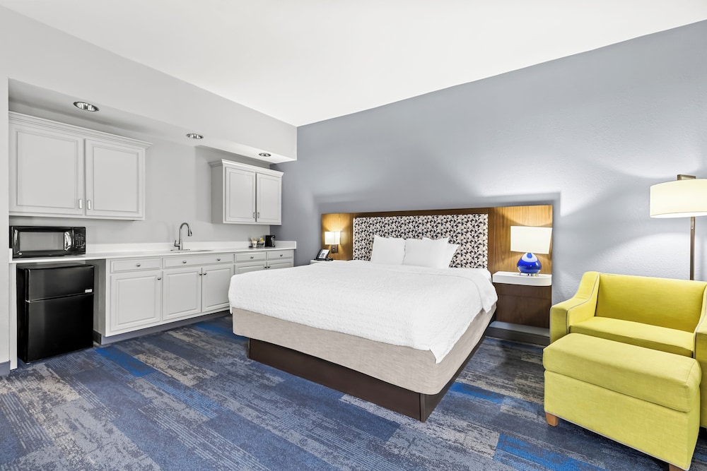 Hampton Inn Florence Midtown near University of North Alabama - photo 21