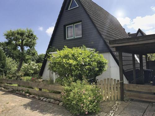 Luft Pur Ort - carbon neutral hotel in Kappeln
