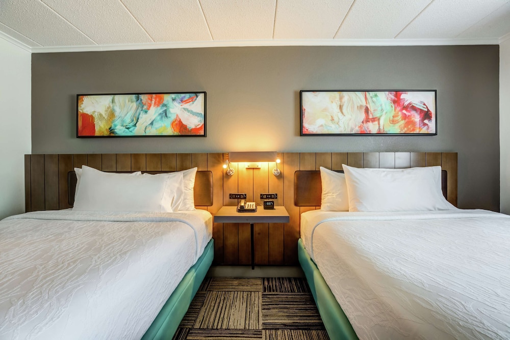 Hilton Garden Inn Boston Waltham - featured photo