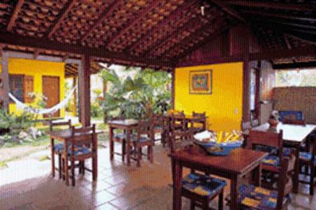 Pousada Vistamar — Paraty — photo 5