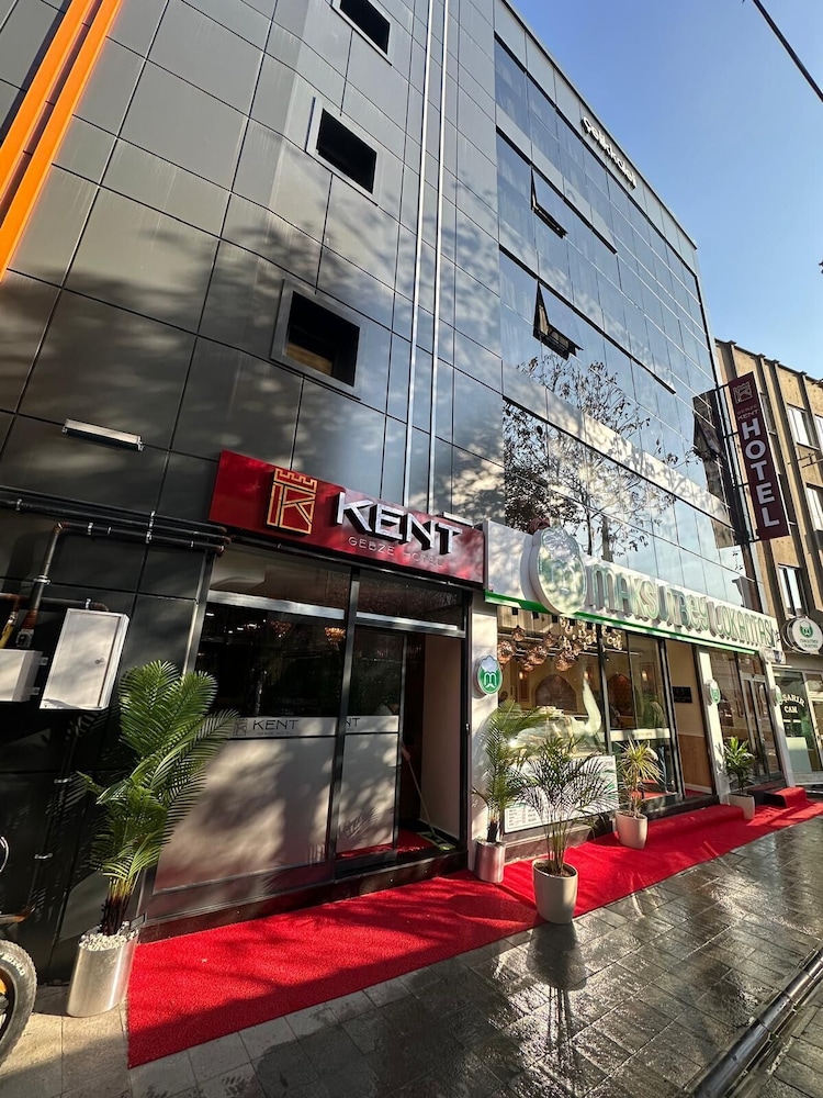 Gebze Kent Pansiyon in Gebze, Turkey