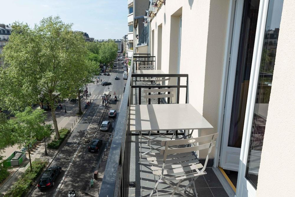 Be You Luxury Apart’hotel L’elégante