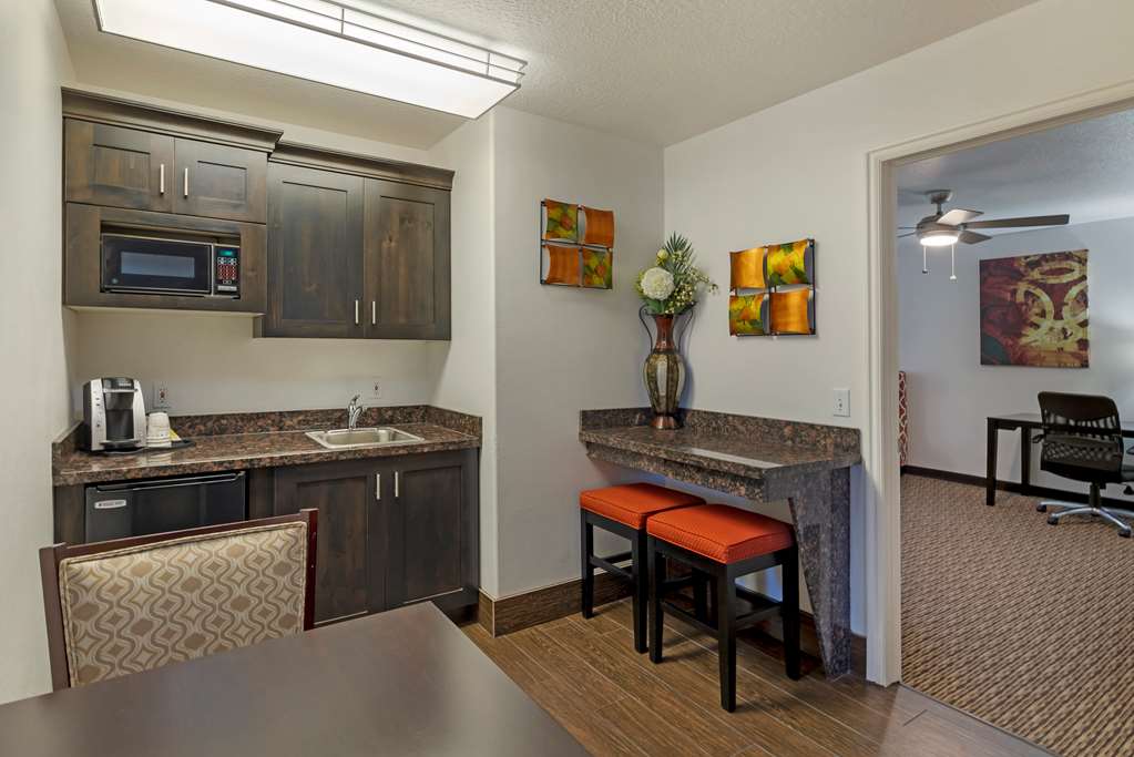 Best Western Mesquite Inn - photo 11