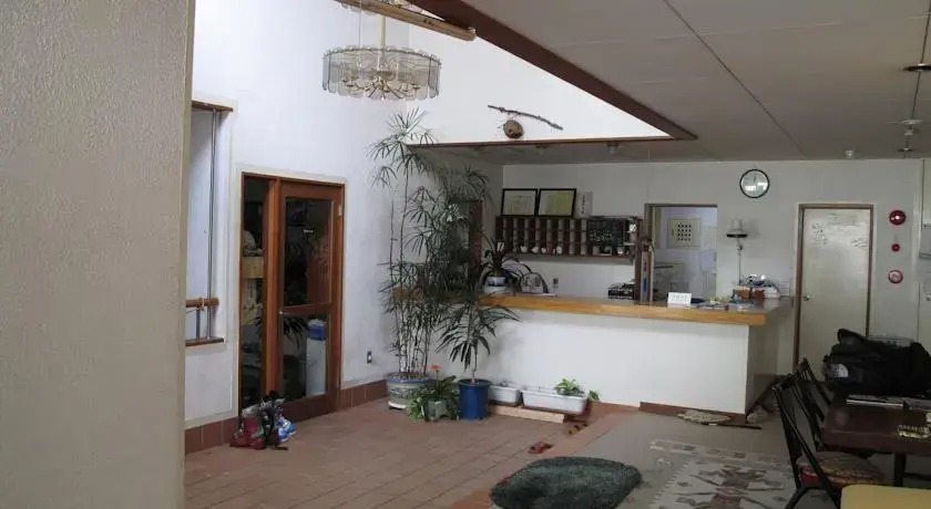 Grindelwald in Yuzawa, Japan