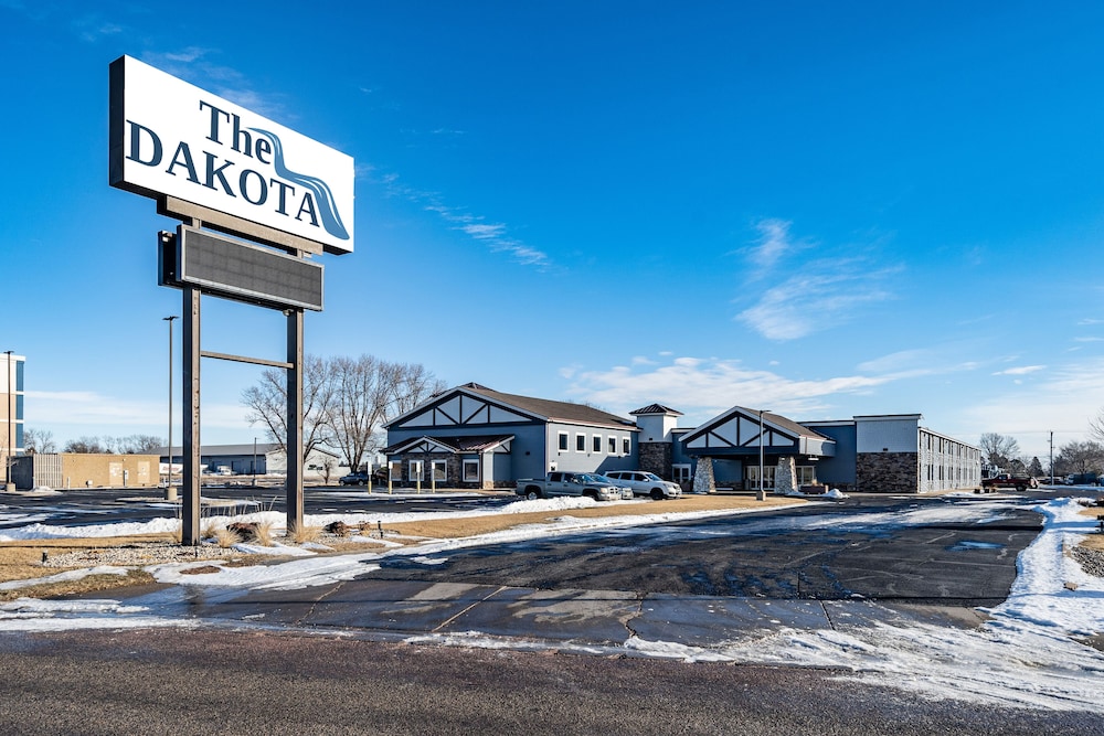 The Dakota — hotel in Sioux Falls