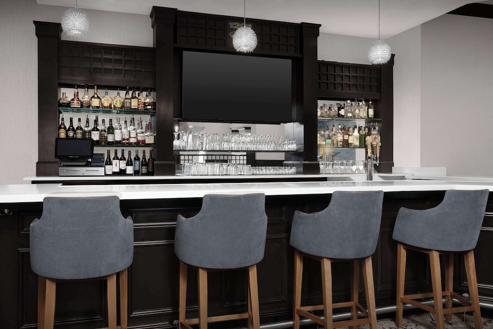 Homewood Suites by Hilton Jacksonville Downtown Southbank - photo 38