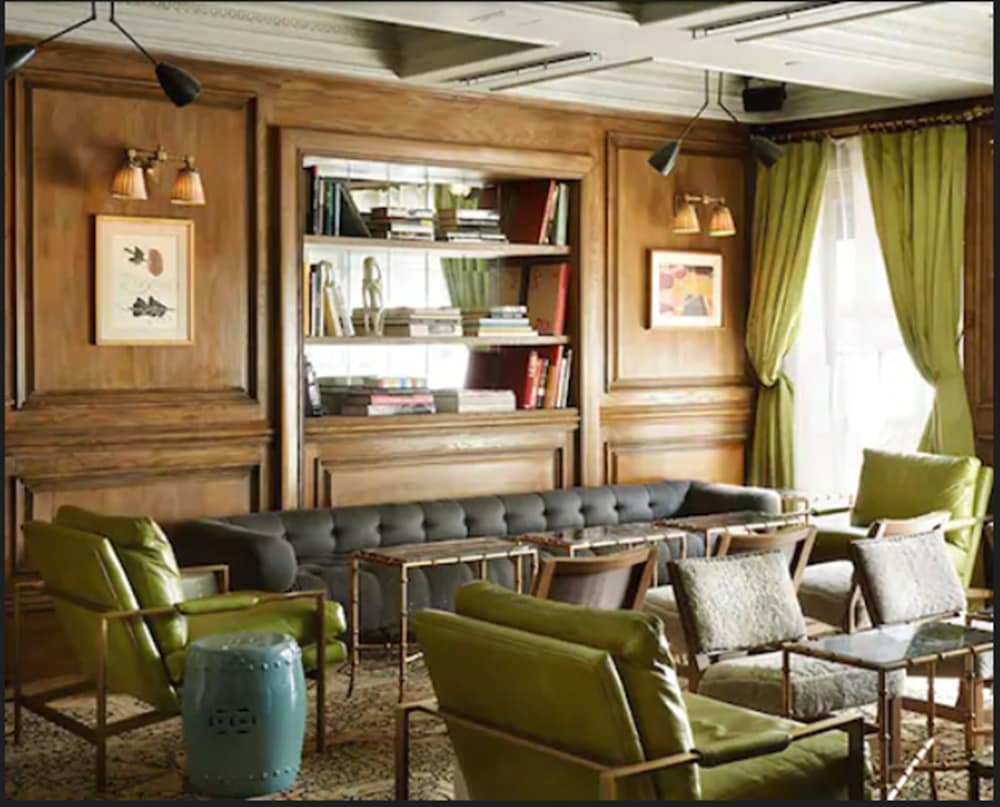 The Marlton Hotel - photo 4