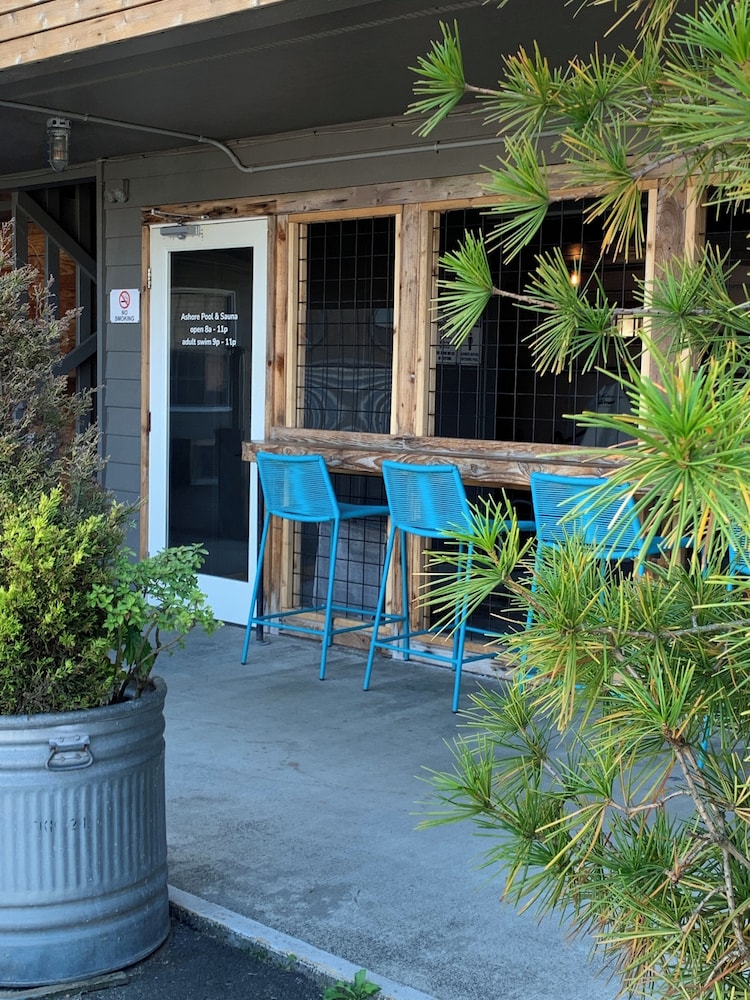 Ashore Hotel - photo 72