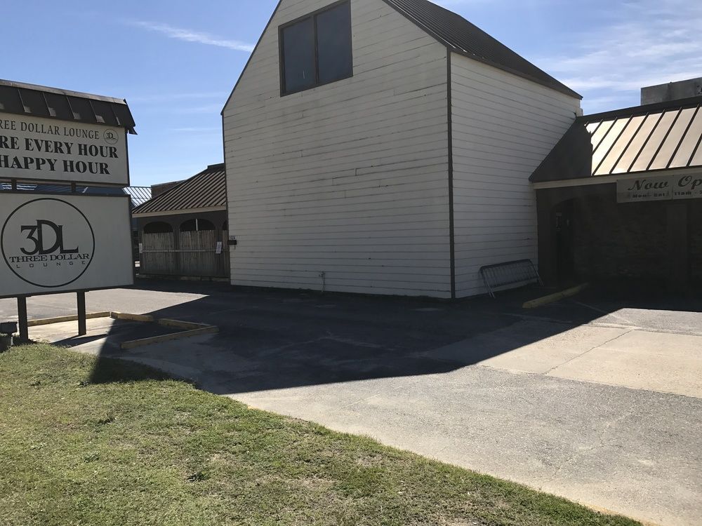 Gordon Highway Inn — Augusta