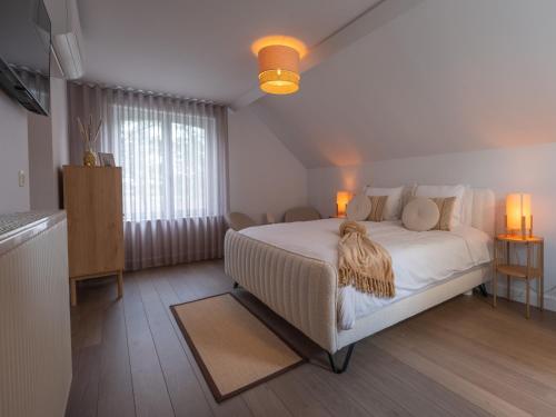 Maison Idyllique — 4-Star Luxury Hotel in Bree, Belgium
