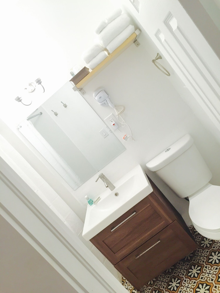 Oasis Hotel - photo 55