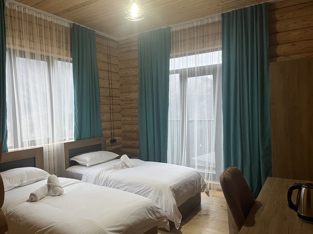 Hotel Anna Palace — Khulo — photo 4