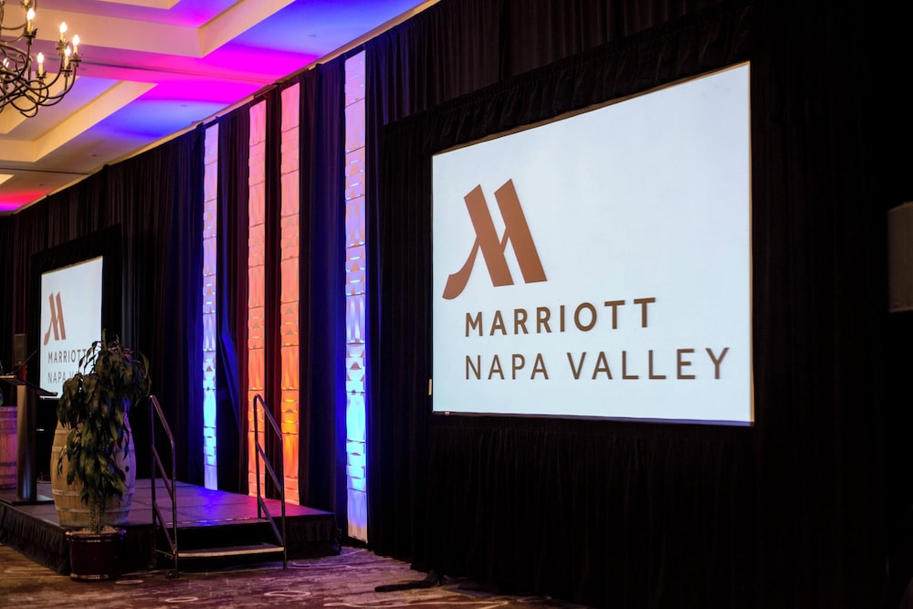 Napa Valley Marriott Hotel & Spa - photo 114