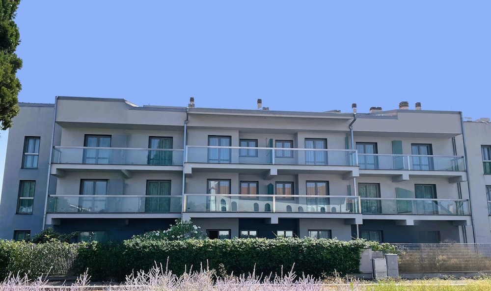 Myosotis Resort Hotel in Grosseto, Italy