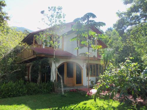 Refugio de Orquídeas — Oxapampa — photo 4