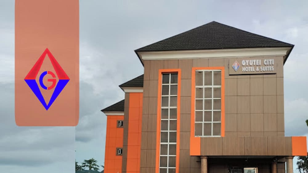 Gyeuti Citi Hotel And Suites in Uyo, Nigeria
