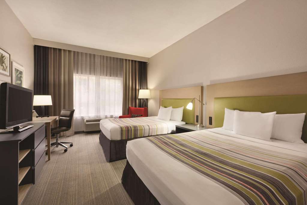 Country Inn & Suites by Radisson Fresno North CA in Fresno, United States