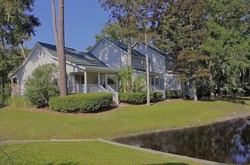 The Cottages by Spinnaker Resorts - photo 14