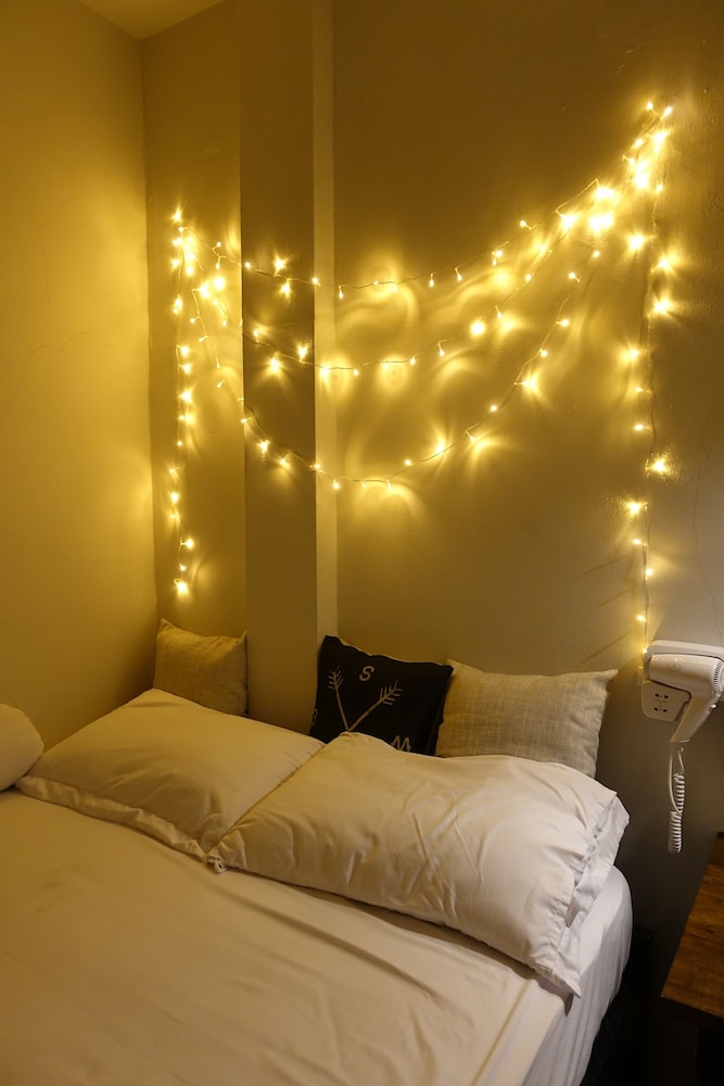 Our Secret Base Hostel