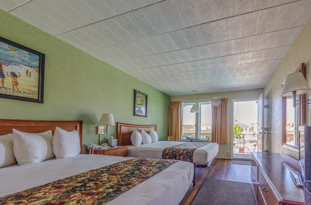 Marlane Motel - photo 15