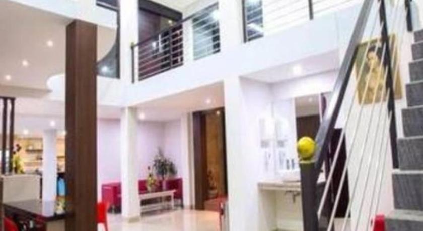 Mataram hotel in Mataram, Indonesia