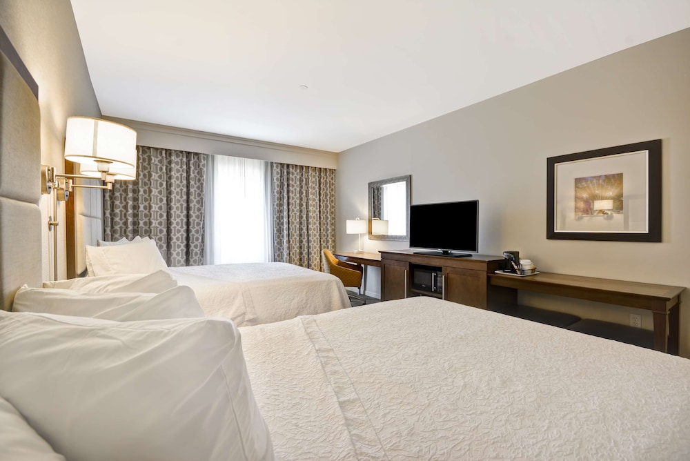 Hampton Inn & Suites Dallas Plano East - photo 9