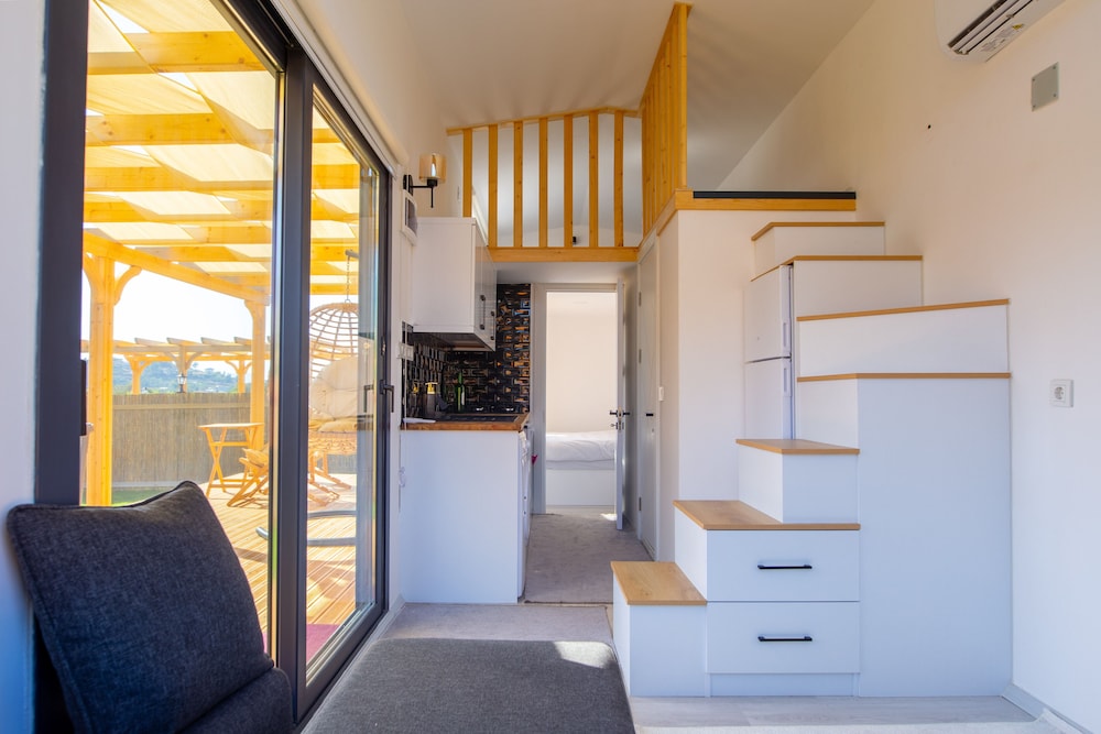 Prive Mini Homes & Camping — Dalaman — photo 2