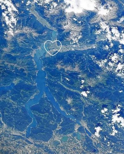 La Casetta di Biancaneve Valtellina E Lago di Como — Dubino — photo 3