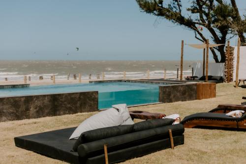 Pousada Boutique Prea Beira Mar Raro Life — Cruz
