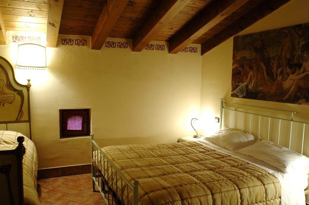 Agriturismo Corte Spino — Nogarole Rocca — photo 2