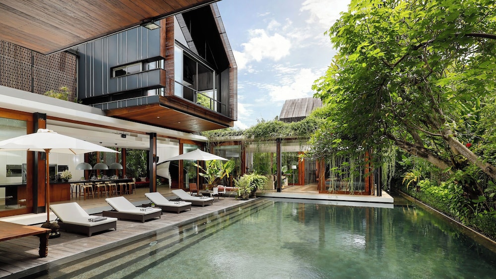 Villa Svarga by Nakula Denpasar — 4-Star Luxury Hotel in Denpasar, Indonesia