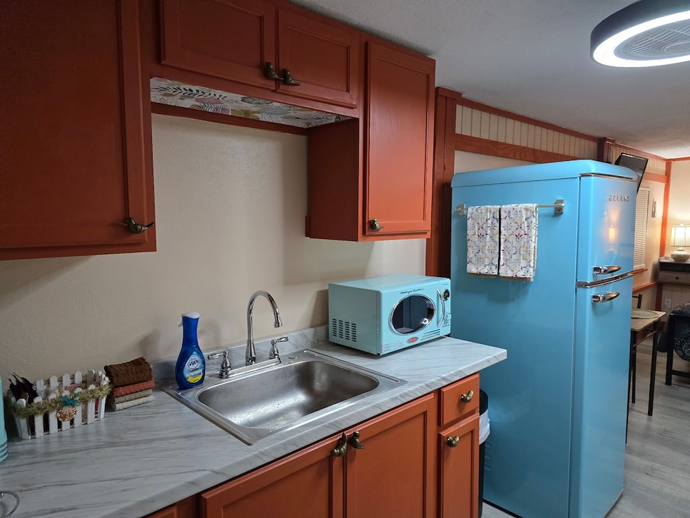 Nature Coast Inn - photo 57